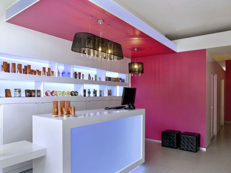 Centre De Bronzage Sun Express Sarcelles Photos